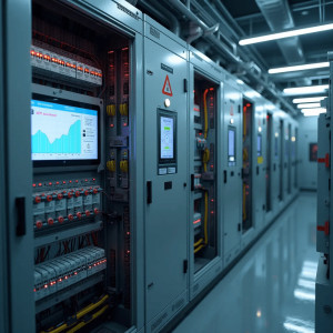 Почему 90% задач в электроснабжении уже решены