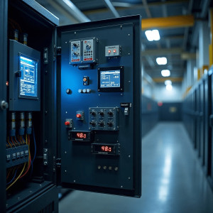 АВР - ваш электрический ангел-хранитель