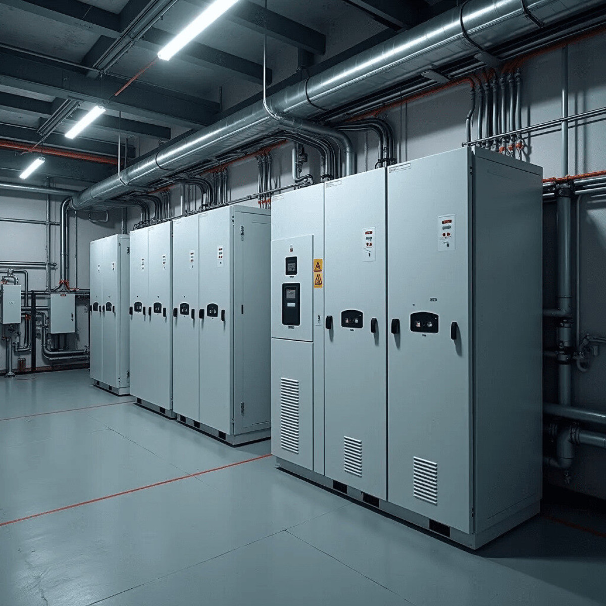 Промышленность, медицина, бизнес — почему все переходят на типовые решения