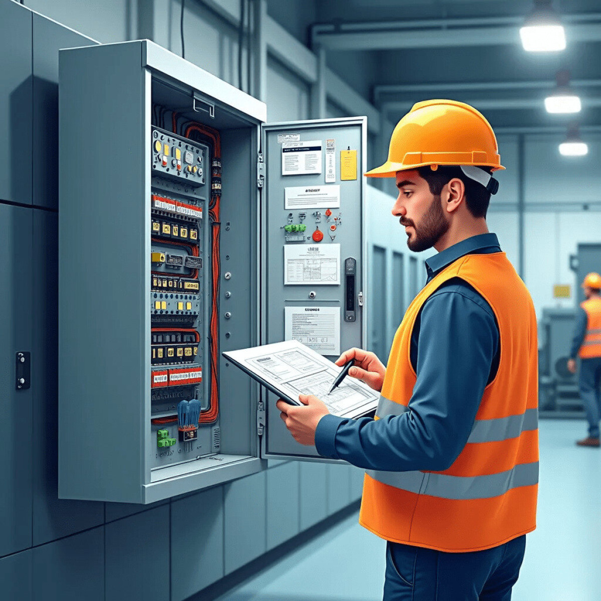 Секрет успешных проектов: почему инженеры выбирают типовые решения