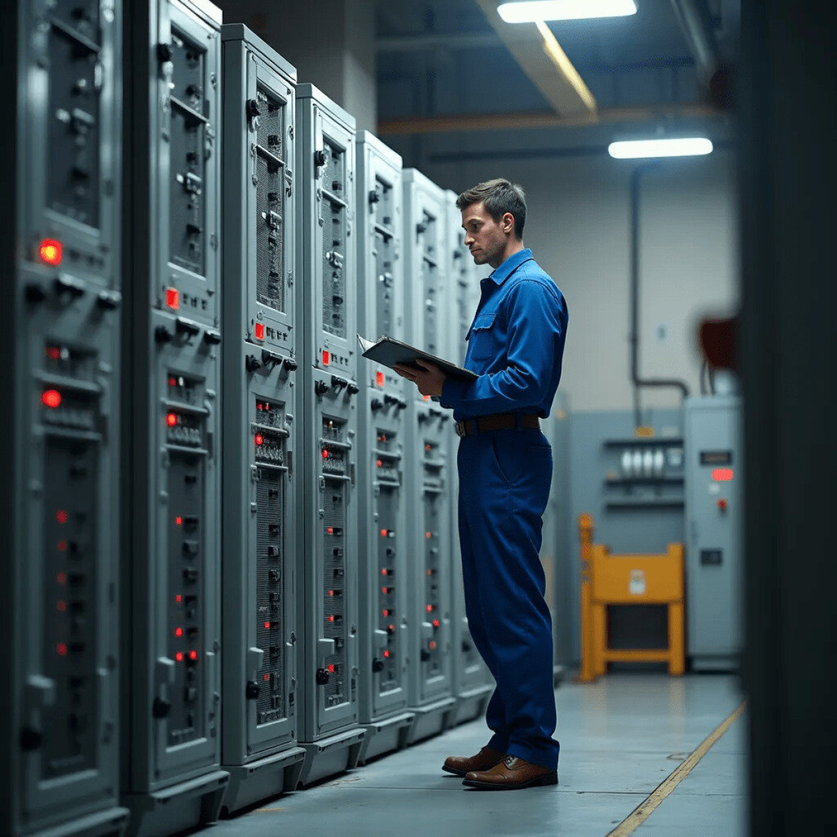 5 распространённых ошибок при выборе ВРУ, которые стоят вам денег