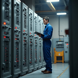 5 распространённых ошибок при выборе ВРУ, которые стоят вам денег