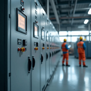 Как стандартизация делает электроснабжение надёжнее