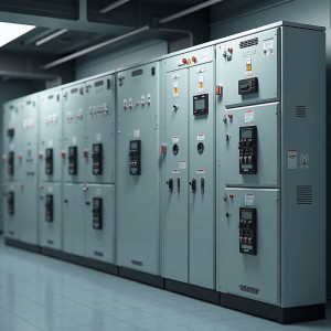 ГРЩ – сердце вашего электроснабжения: как выбрать здоровое