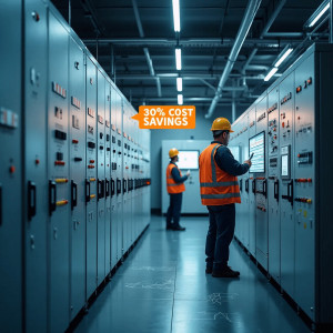 Заказчики не знают, что могут сэкономить 30% бюджета: вы в их числе?