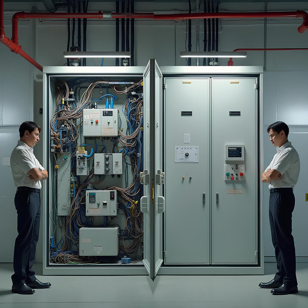 Кому выгодно усложнять электроснабжение и как не попасться на этот трюк