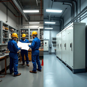 Почему индивидуальные проекты — это дорого, долго и не всегда лучше