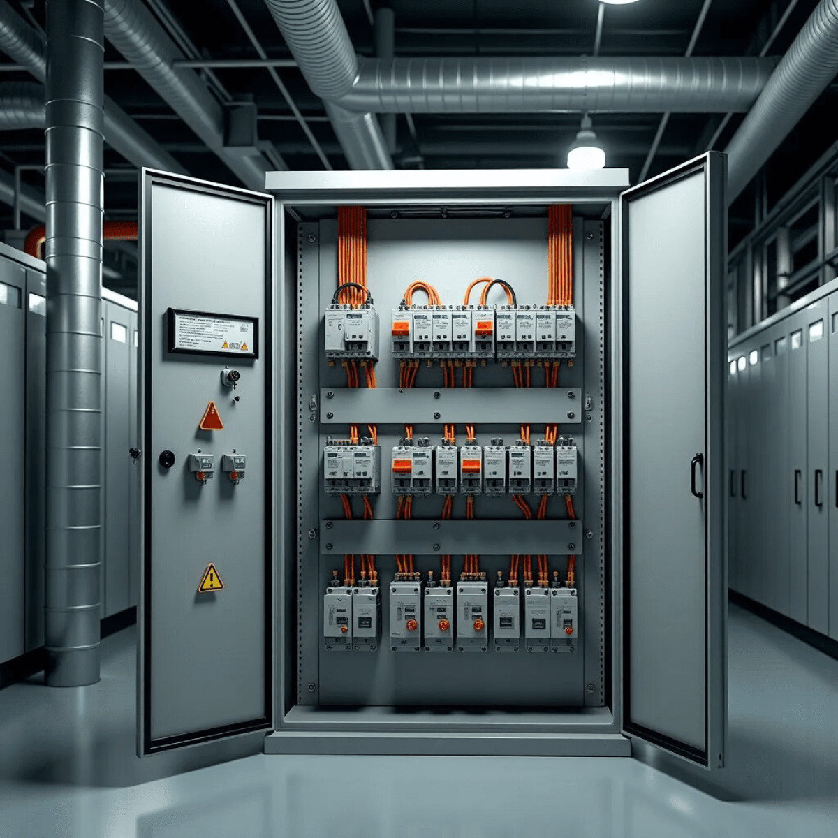 Как выбрать ВРУ, которое прослужит десятилетия