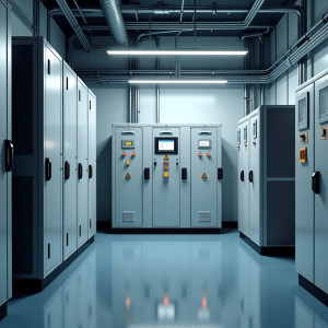 Типовые решения для АВР и ВРУ: как мы экономим ваше время и нервы