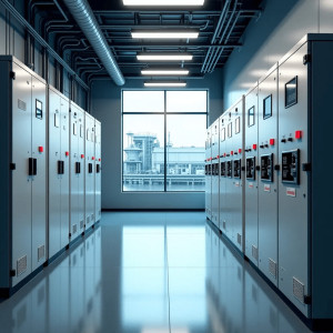 Почему крупные компании выбирают типовые решения для электроснабжения