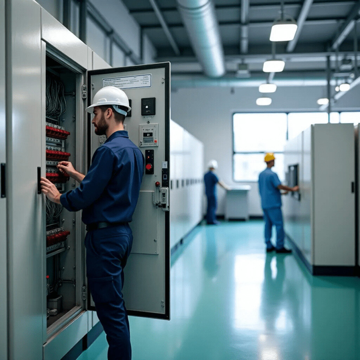 Типовые решения — это не шаблонно: как мы адаптируем их под ваши задачи