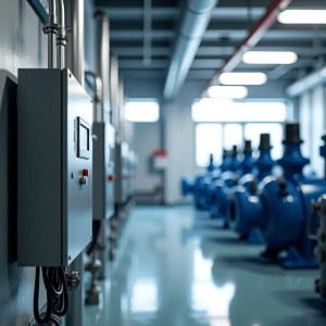 ШУН: как сэкономить на электричестве с умным управлением нагрузкой