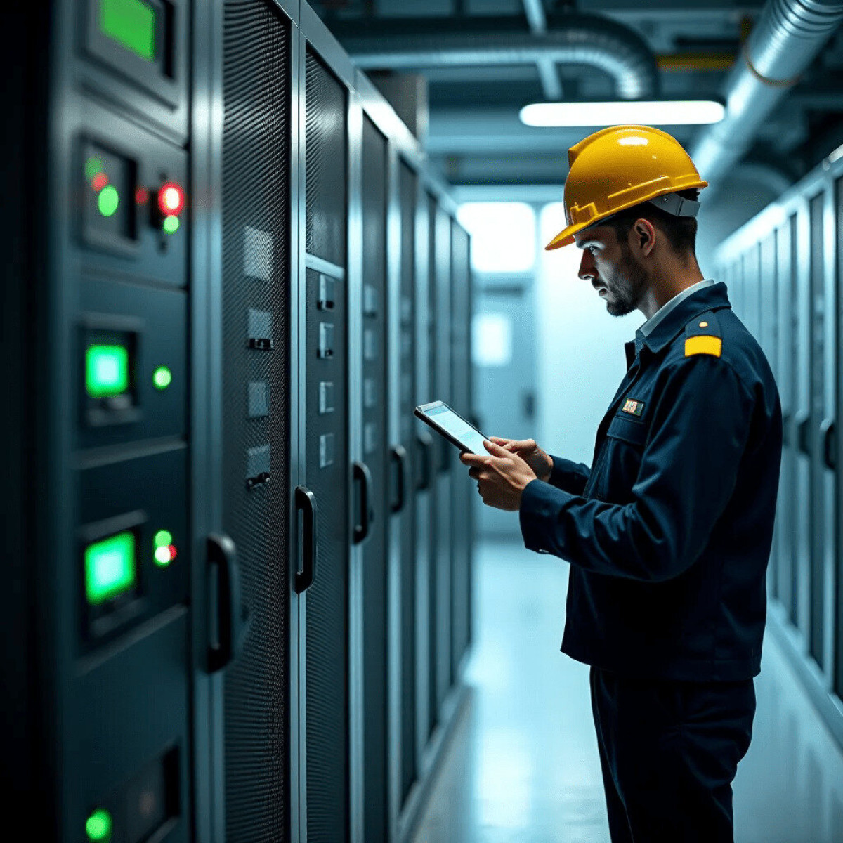 АВР и ВРУ: как готовые решения спасают от аварий и штрафов