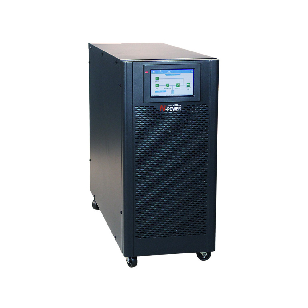 ИБП N-Power Power-Vision 10HF G5