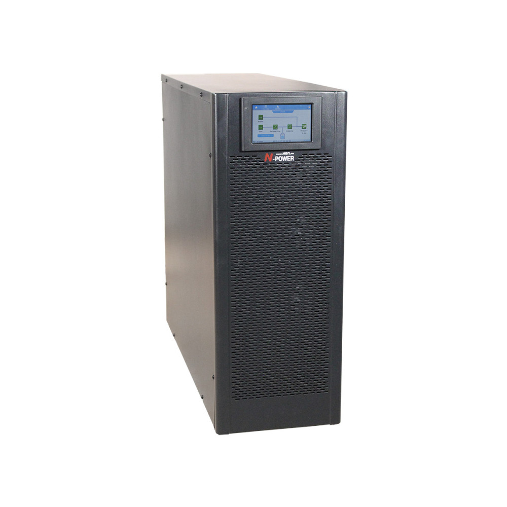 ИБП N-Power Power-Vision 20HF G5