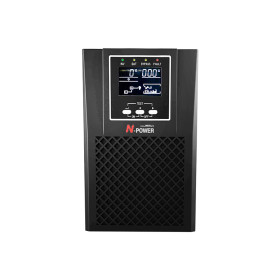 ИБП N-Power Pro 2000