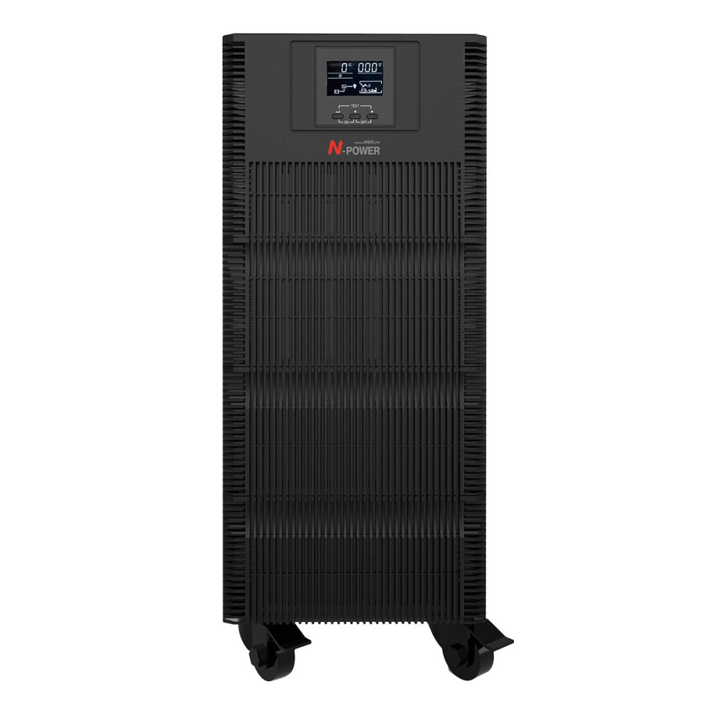 ИБП N-Power Pro 6000L