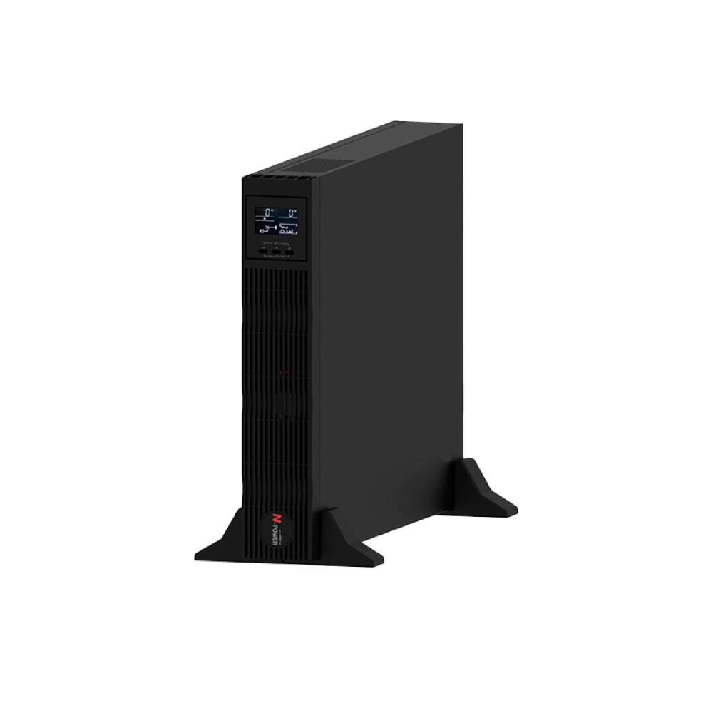 ИБП N-Power Pro 1000R (3×9A4)