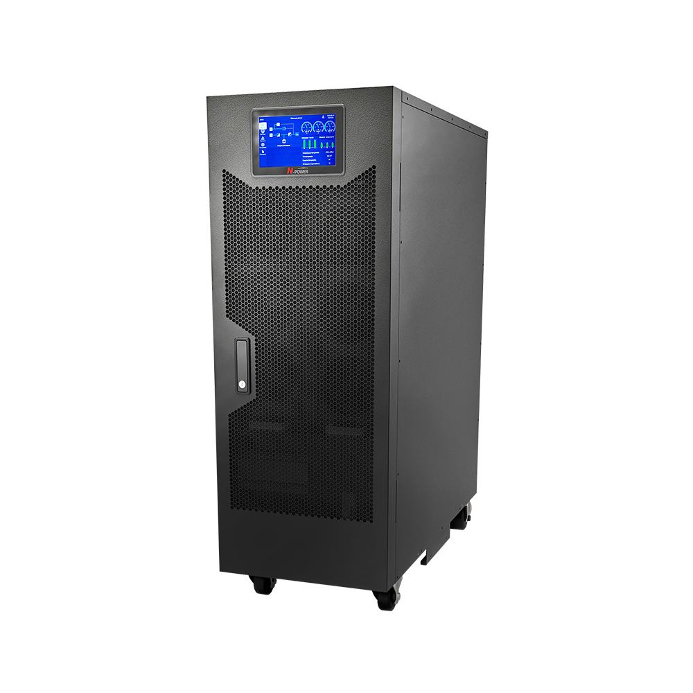 ИБП N-Power Titan 120